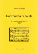 Canzonetta di natale 