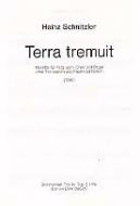 Terra tremuit 