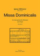 Missa Dominicalis 