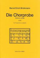 Die Chorprobe 