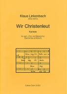 Wir Christenleut 