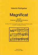 Magnificat 