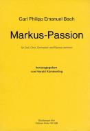 Markus-Passion 