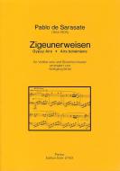 Zigeunerweisen 