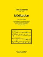 Méditation aus Thais 