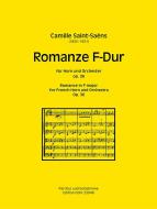 Romanze 