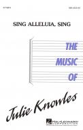 Sing Alleluia Sing 