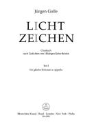 Lichtzeichen Standard