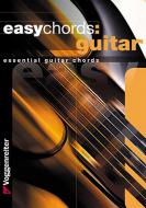 Easy Chords Guitar (English Edition) 