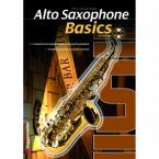 Alto Saxophone Basics 