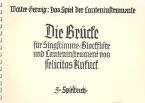 Die Brücke 