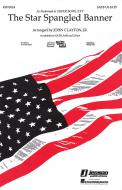 The Star Spangled Banner 