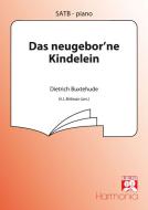 Das neugebor'ne Kindelein 