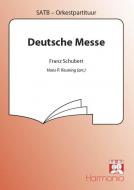 Deutsche Messe 