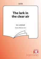 The Lark In The Clear Air 
