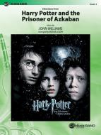 Harry Potter And The Prisoner of Azkaban, Selections from Standard
