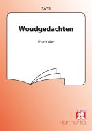Woudgedachten 