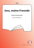 Jesu, meine Freude 