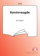 Kerstvreugde 