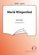 Mariä Wiegenlied 