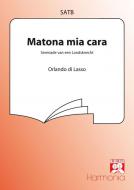 Matona mia cara 