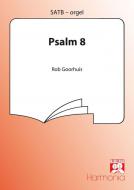 Psalm 8 