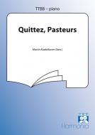 Quittez, Pasteurs 