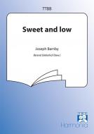 Sweet And Low 