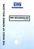 Mr. Bojangles 