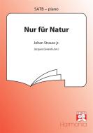 Nur für Natur 