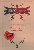 The Rifftionary 