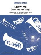 Show Me From My Fair Lady 
