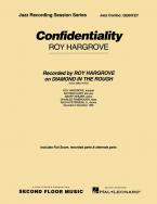 Confidentiality 