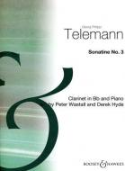 Sonatina No. 3 