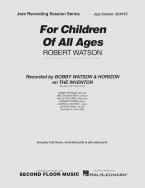 For Children Of All Ages 