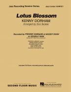Lotus Blossom 