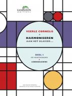 Harmoniseren Aan Het Klavier Deel I 