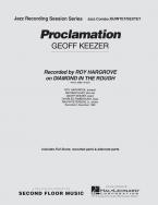 Proclamation 