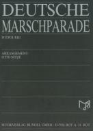 Deutsche Marschparade 