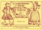 Gschpielt und bloasa Heft 1 