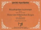 Musikanten kommen 