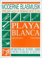 Playa Blanca 