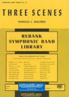 Three Scenes 