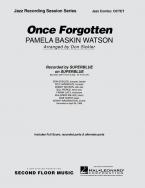 Once Forgotten 