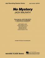 No Mystery 