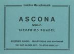 Ascona 