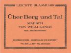 Über Berg und Tal 