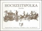 Hochzeitspolka 