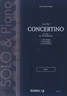 Concertino für Tuba 