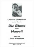 Die Blume von Hawaii 